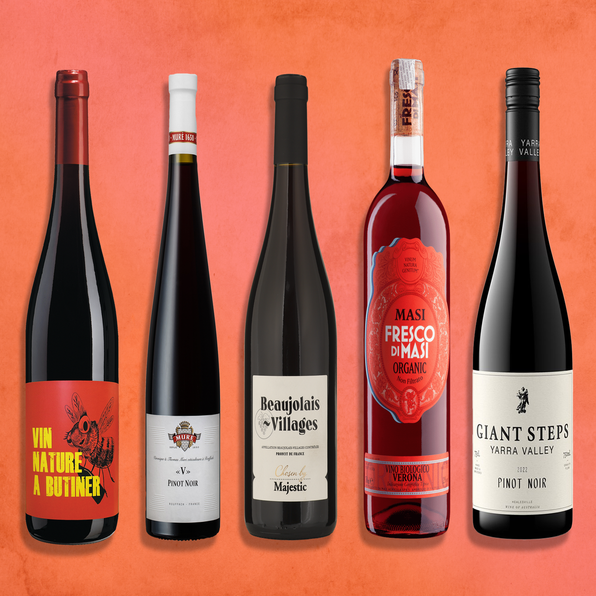 Red deals wine uk